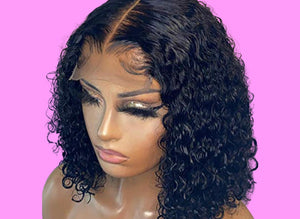 4x4 lace closure wigs